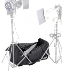 Maleta de Iluminación HPL-50