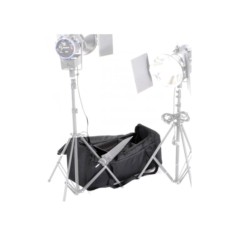 Maleta de Iluminación HPL-50