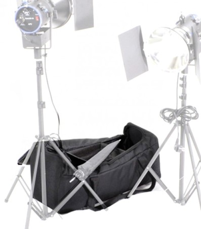 Maleta de Iluminación HPL-50