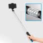 BENRO BK15 Trípode compacto con Selfie y Disparador Remoto BENRO BK15 Trípode compacto con Selfie y Disparador Remoto
