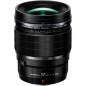 Olympus 17mm F1.2 PRO ED