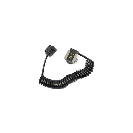 Cable Flash TTL Pentax 1,5 mts Tokura