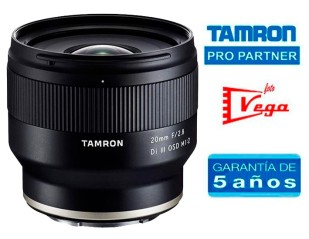 TAMRON 20mm F/2.8 DI III OSD Sony FE