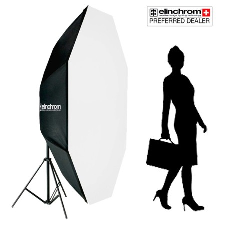 ELINCHROM Light Bank 74" EL26158