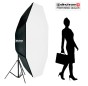 ELINCHROM Light Bank 74" EL26158 ELINCHROM Light Bank 74" EL26158