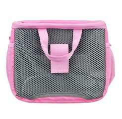 Bolso Rosa de Equipo KIWI JJC 002