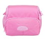 Bolso Rosa de Equipo KIWI JJC 002