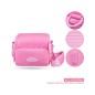 Bolso Rosa de Equipo KIWI JJC 002