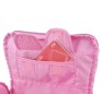 Bolso Rosa de Equipo KIWI JJC 002