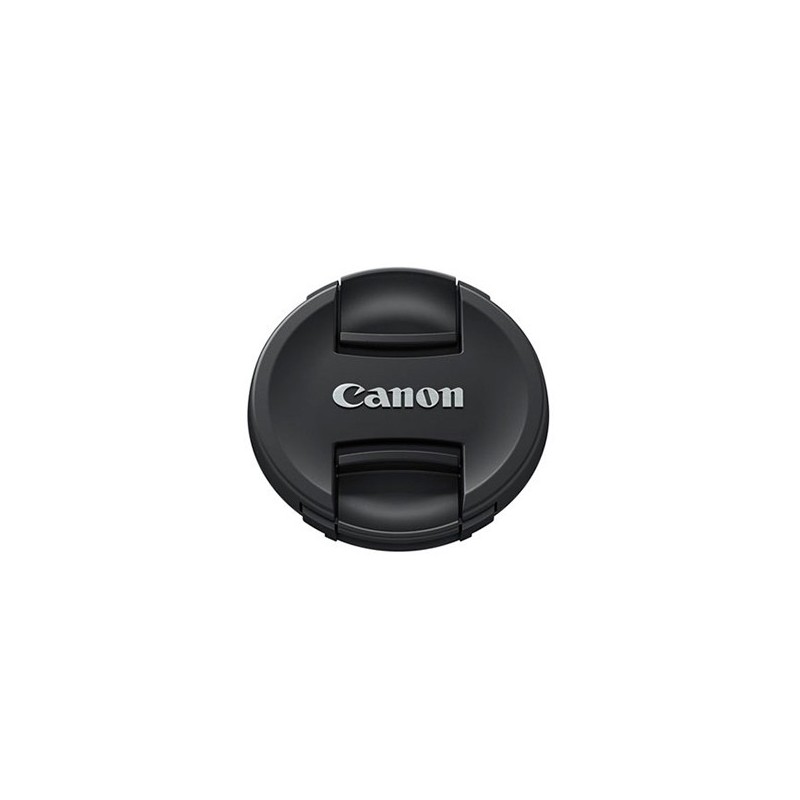 Canon Tapadera Objetivo 82mm Canon Tapadera Objetivo 82mm