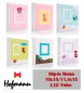 Album Hofmann Slip-in 10x15 120 fotos con memo Mod.1861