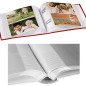 Album Hofmann Slip-in 10x15 120 fotos con memo Mod.1861
