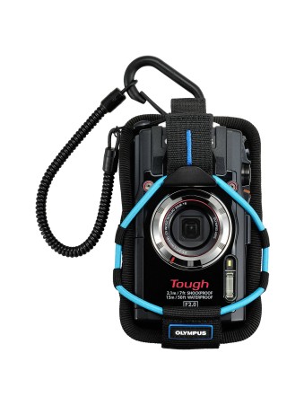 olympus funda tg 6