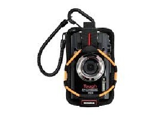 olympus funda tg naranja