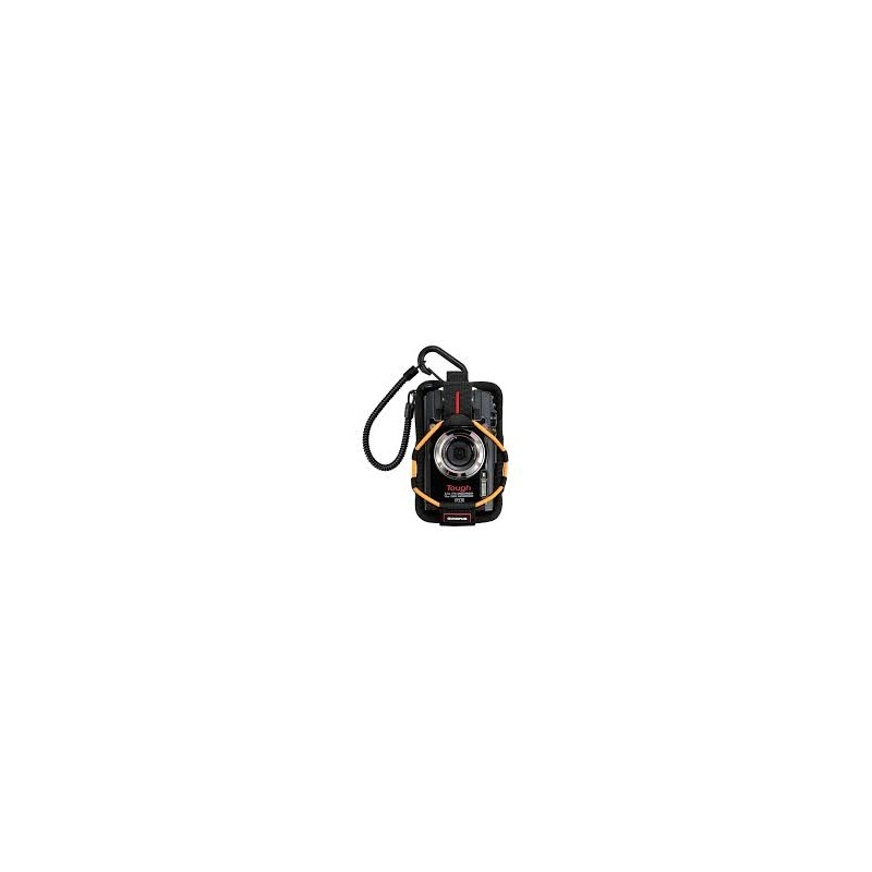 Olympus Agarradera deportiva para Cámaras TG