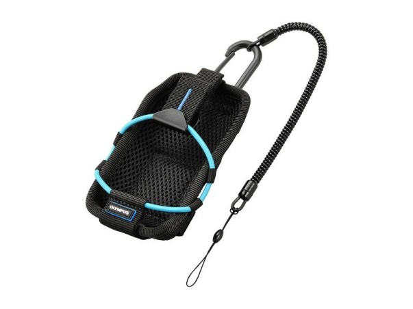 Olympus Agarradera deportiva para Cámaras TG