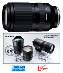 TAMRON 70-180mm F/2.8 Di III VXD Sony E