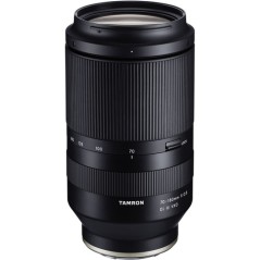 TAMRON 70-180mm F/2.8 Di III VXD (modelo A056) Sony E