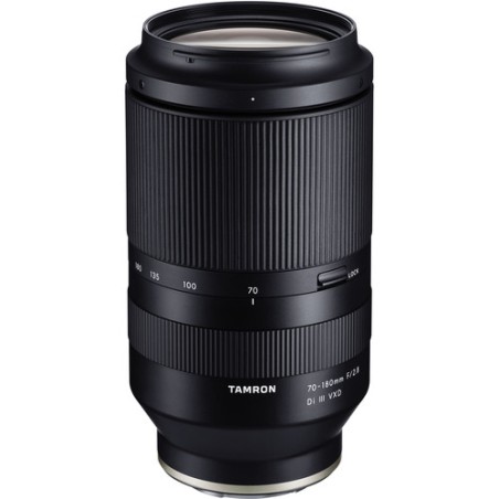 TAMRON 70-180mm F/2.8 Di III VXD (modelo A056) Sony E
