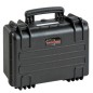 Maleta Estanca EXPLORER 3818 con Foam Negra Maleta Estanca EXPLORER 3818 con Foam Negra
