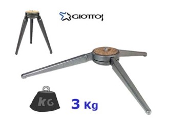Giottos Mini Trípode U-POD QU 500