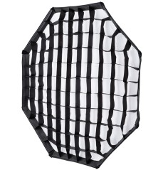 Grid para Softbox Octogonal de 95 cms