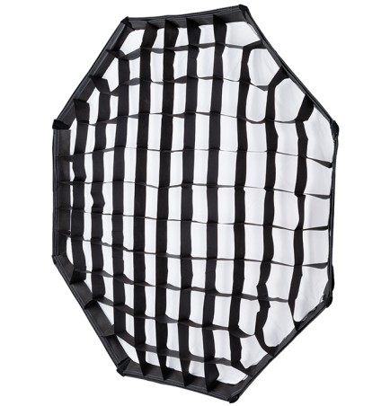 Grid para Softbox Octogonal de 95 cms