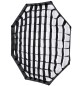 Grid para Softbox Octogonal de 95 cms