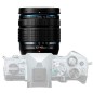 OLYMPUS 12-45mm f/4.0 PRO M.ZUIKO OLYMPUS 12-45mm f/4.0 PRO M.ZUIKO