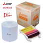 MITSUBISHI CK-M15S Papel Impresora CP-M15E MITSUBISHI CK-M15S Papel Impresora CP-M15E