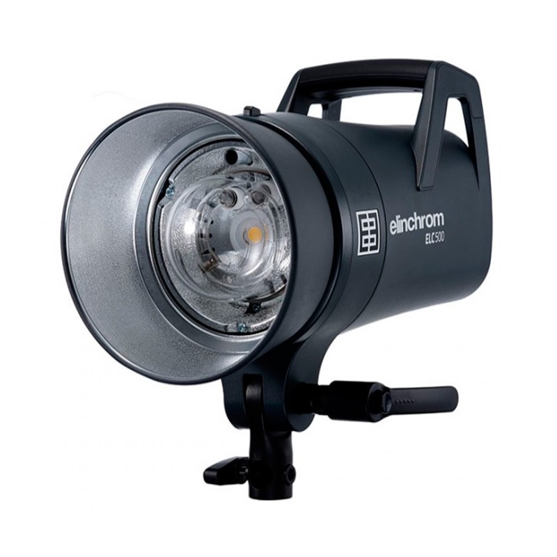 FLASH ELINCHROM ELC 500
