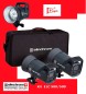 ELINCHROM KIT ELC 500/500