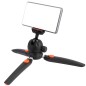 PHOTTIX MT3 Mini Trípode 5 en 1 Kit PHOTTIX MT3 Mini Trípode 5 en 1 Kit
