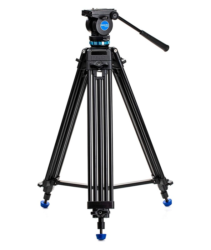 BENRO Trípode Video KH-25PC