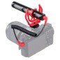 LENSGO LYM-DMM2 MICROFONO DE CAÑON LENSGO LYM-DMM2 MICROFONO DE CAÑON