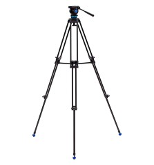 BENRO Trípode Video KH-25PC