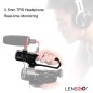 LENSGO D1L ADAPTADOR DE AUDIO