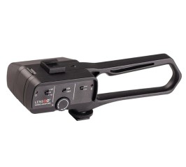 LENSGO D1L ADAPTADOR DE AUDIO