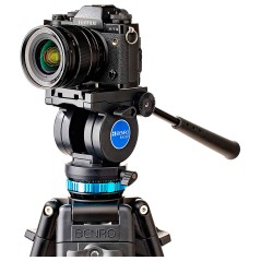 BENRO Trípode Video KH-25P-1