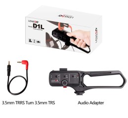LENSGO D1L ADAPTADOR DE AUDIO-3
