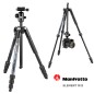 TRÍPODE MANFROTTO ELEMENT MII CON RÓTULA DE BOLA