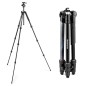 TRÍPODE MANFROTTO ELEMENT MII CON RÓTULA DE BOLA