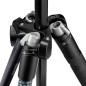 TRÍPODE MANFROTTO ELEMENT MII CON RÓTULA DE BOLA