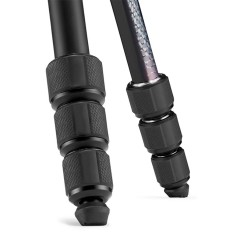 TRÍPODE MANFROTTO ELEMENT MII TWIST LOCK