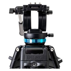 BENRO Trípode Video KH-25P-3