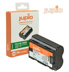 BATERÍA COMPATIBLE FUJI NP-W235 para XT4 JUPIO