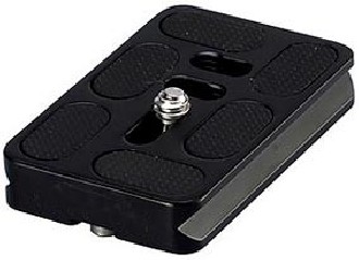 BENRO Plato PU-60 compatible
