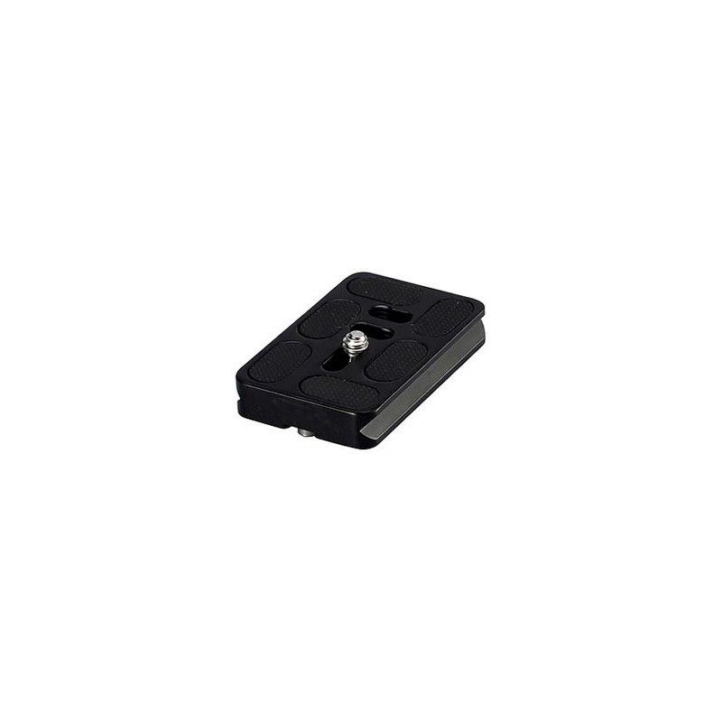 BENRO PU-60 ZAPATA PLATO PARA TRÍPODE BENRO PU-60 ZAPATA PLATO PARA TRÍPODE