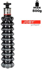 JOBY GORILLAPOD 500 TRIPODE