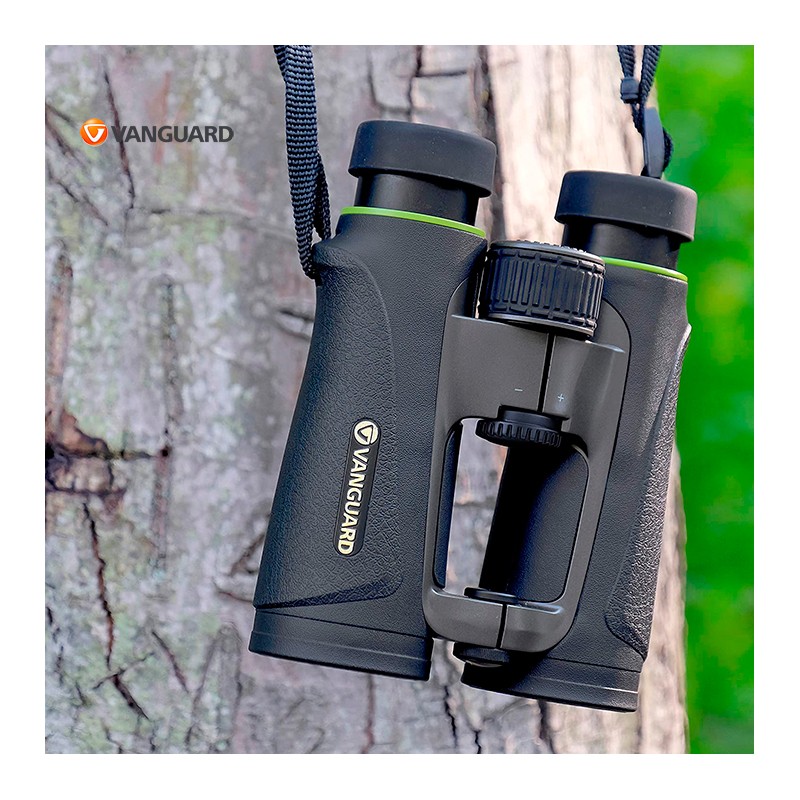 PRISMÁTICOS VANGUARD ENDEAVOR ED IV 10X42